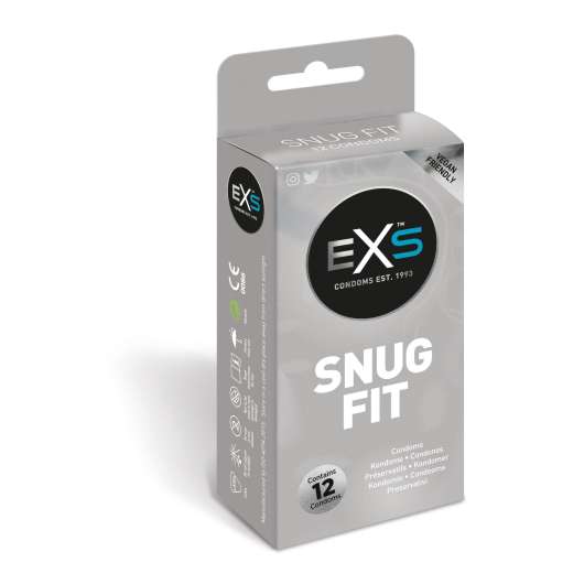 EXS Snug fit