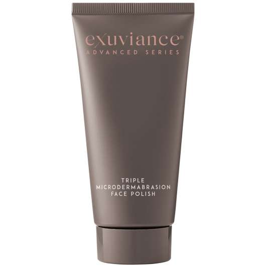 Exuviance Achive Triple Microdermabrasion Face Polish 75 g