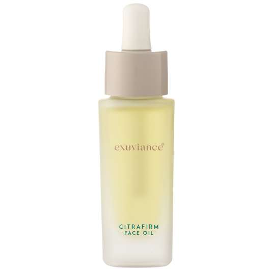 Exuviance Empower CitraFirm FACE Oil 27 ml