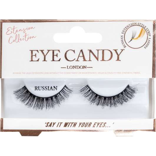 Eye candy eye candy extension collection russian russian