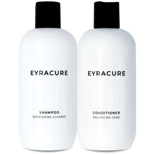 Eyracure Nourishing Cleanse & Balanacing Care Duo