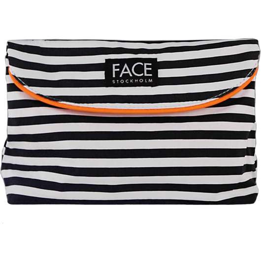 Face Stockholm Bags Click Orange
