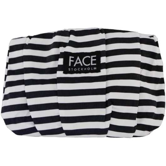 Face Stockholm Bags Click Pink