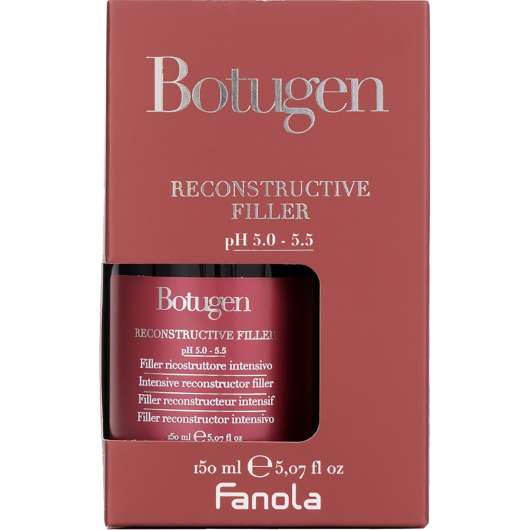 Fanola Botugen Reconstructive Filler 150 ml
