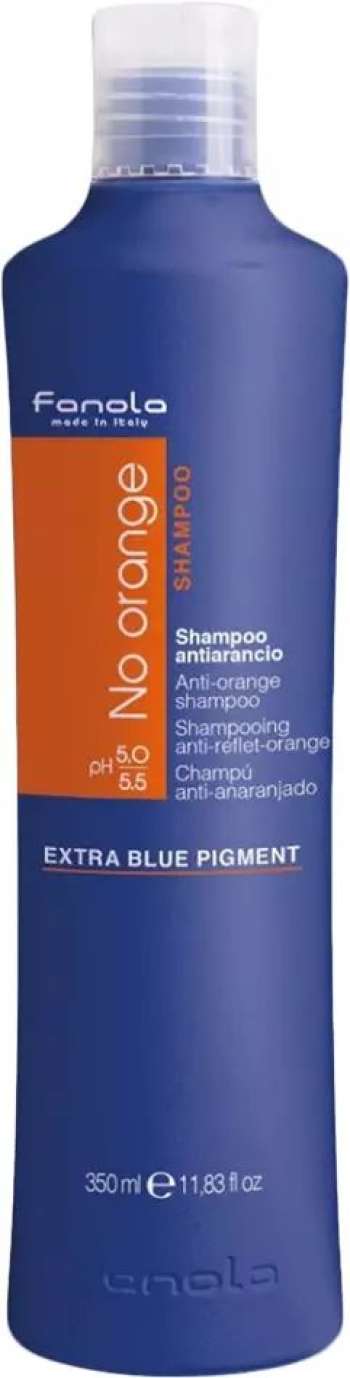 Fanola No Orange Shampoo 350ml