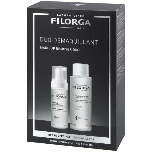 FILORGA Duo Cleansers 550 ml