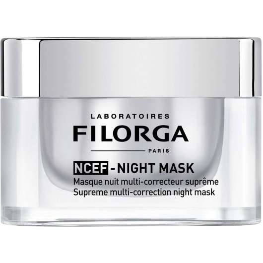 FILORGA   NCEF-Night Mask 50 ml
