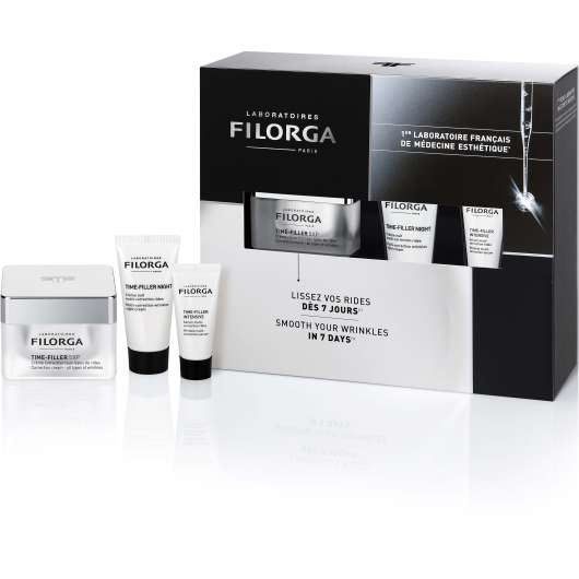 Filorga Time-Filler Anti-Aging Gift Set