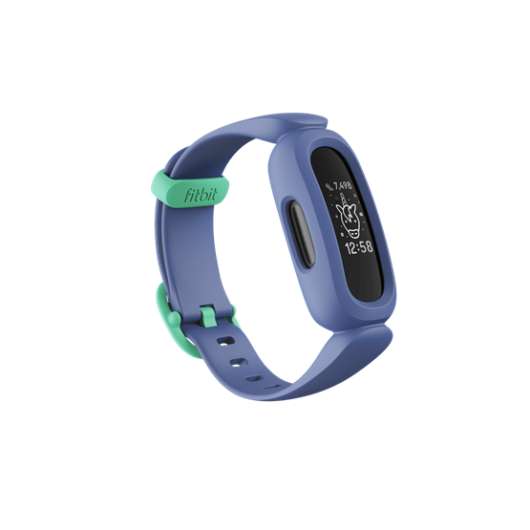 Fitbit Ace 3 - Blue/Green