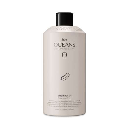 Five Oceans Down Wash 500 ml