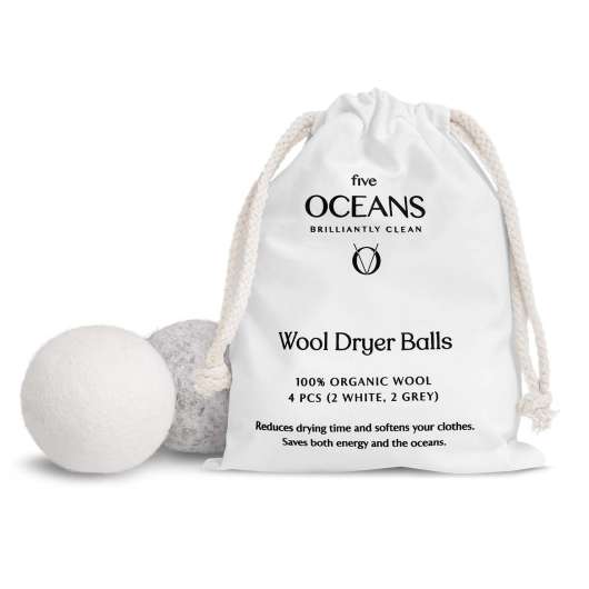 Five Oceans Dryer Ball Wool 1 ml