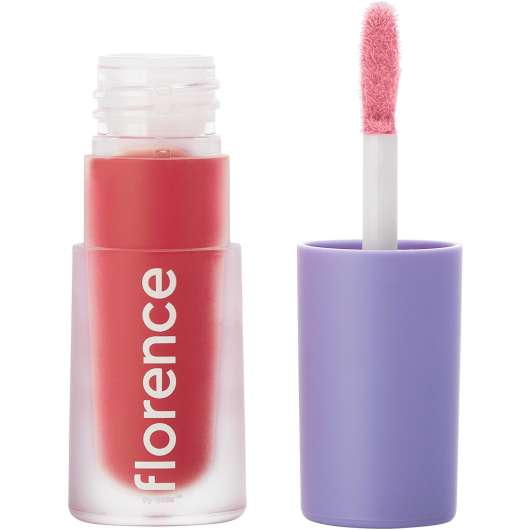 Florence By Mills Be A VIP Velvet Lipstick Hello Gorgeous