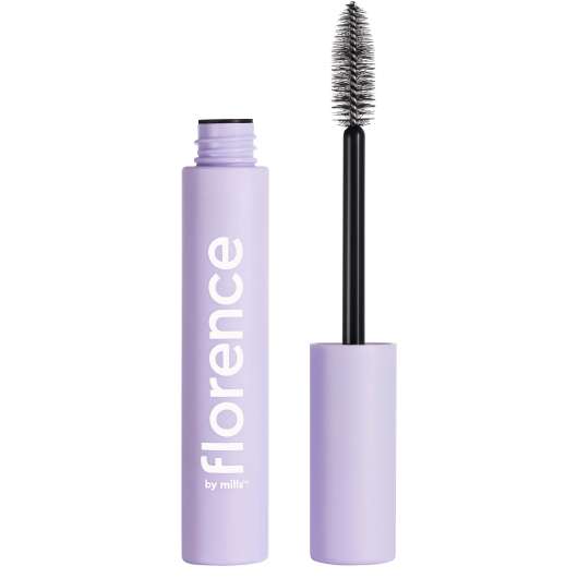 Florence By Mills Built to Lash Mascara 9 ml