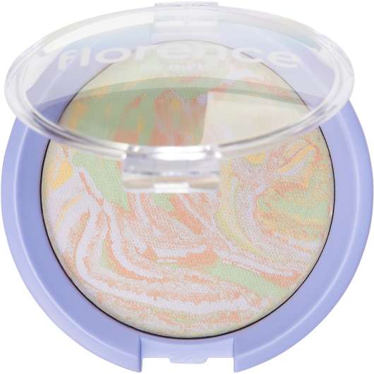 Florence By Mills Call It Even Color-Correcting Powder