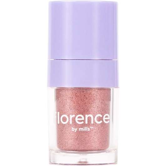 Florence By Mills Cosmic Shadows Retrograde Pink