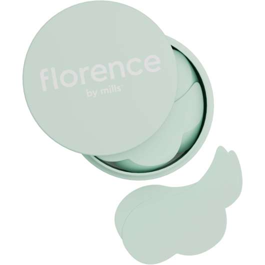 Florence By Mills Float Under The Eyes Depuffing Under Eye Gel Pads 60