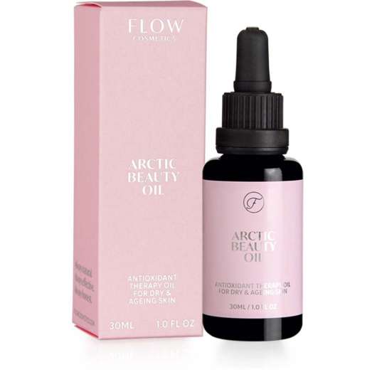 Flow Cosmetics Arctic Beauty Oil 30 ml