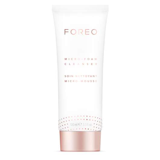 FOREO Micro Foam Cleanser 100 ml