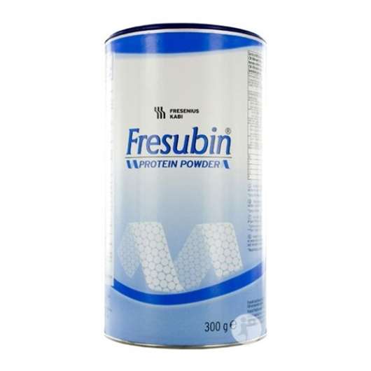 Fresubin Protein Powder, proteinpulver 300 g