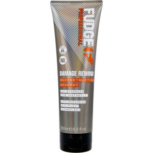 fudge Care Damage Rewind Reconstructing Shampoo 250 ml