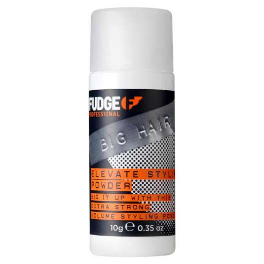 Fudge Elevate Styling Powder 10g