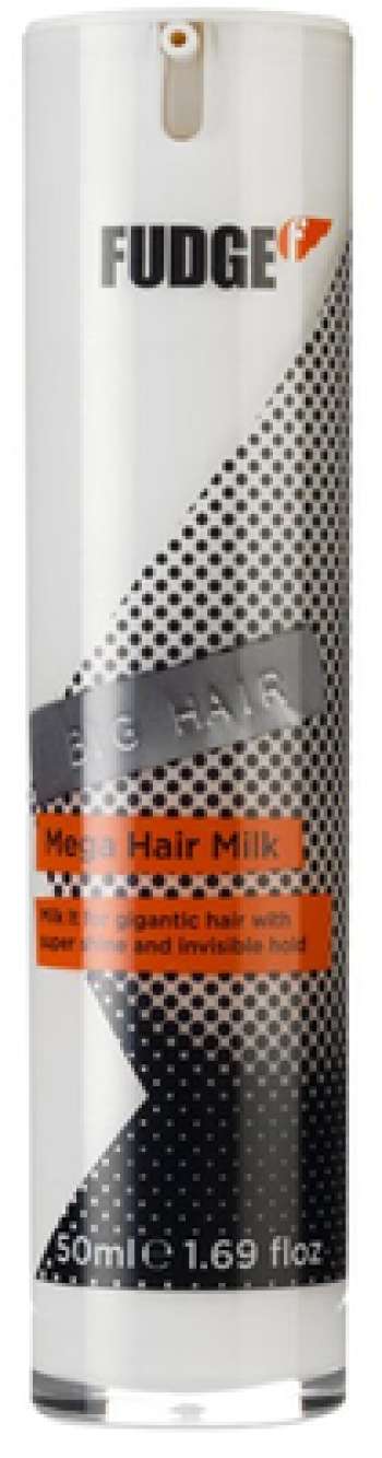 Fudge Mega Hair Milk 50ml