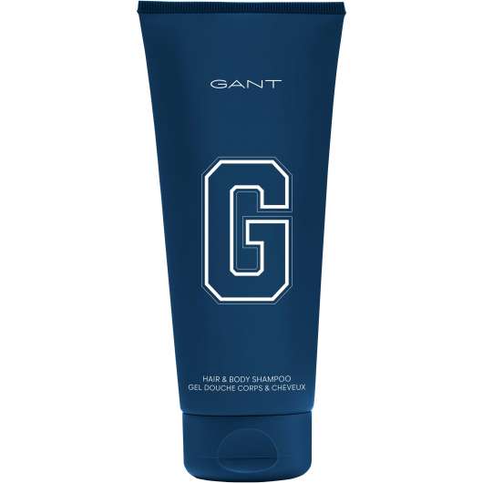GANT Body Shampoo 200 ml