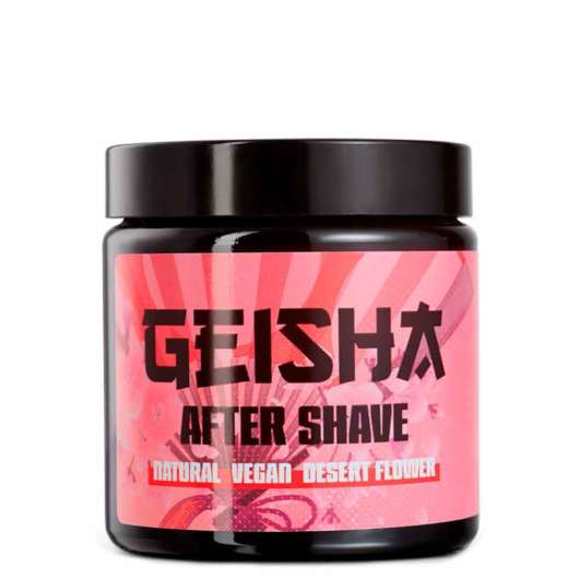 Geisha After Shave Cream 100 ml