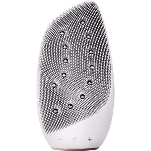 Geske 8 in 1 Sonic Thermo Facial Brush & Face-Lifter  Starlight