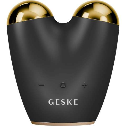 Geske MicroCurrent Face-Lifter | 6 in 1 Gray