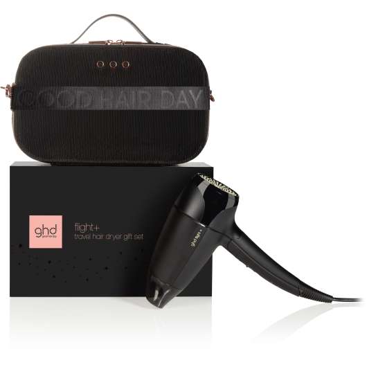 ghd Flight+ Dreamland Holiday Collection Flight+ Gift Set