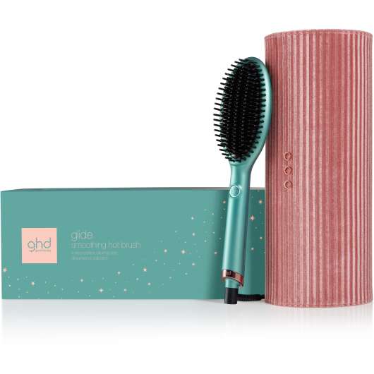 ghd Glide Dreamland Holiday Collection Limited Edition Gift Set