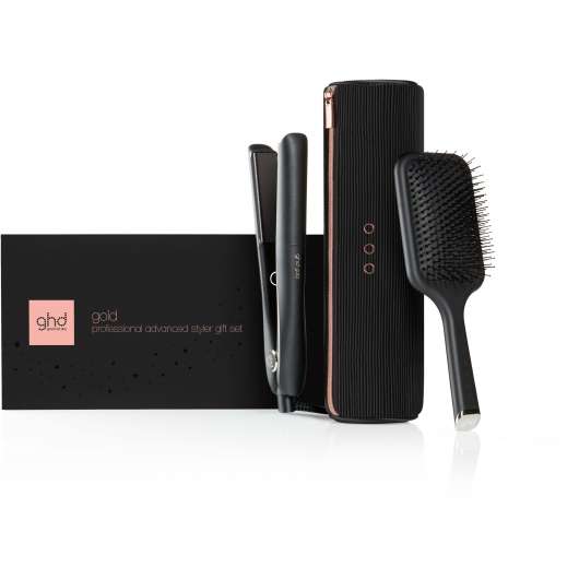 ghd Gold® Dreamland Holiday Collection Gift Set