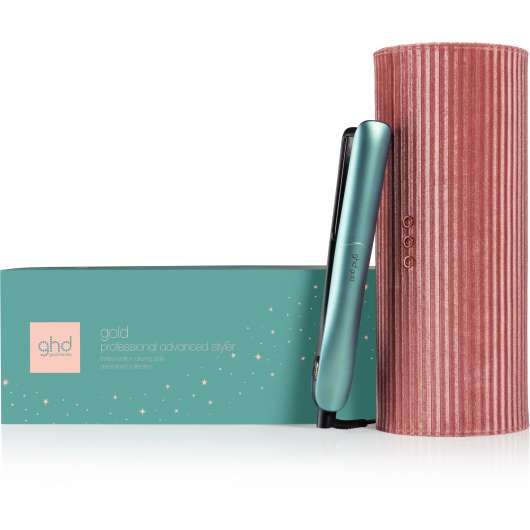 ghd Gold® Dreamland Holiday Collection Styler Limited Edition Gift Set