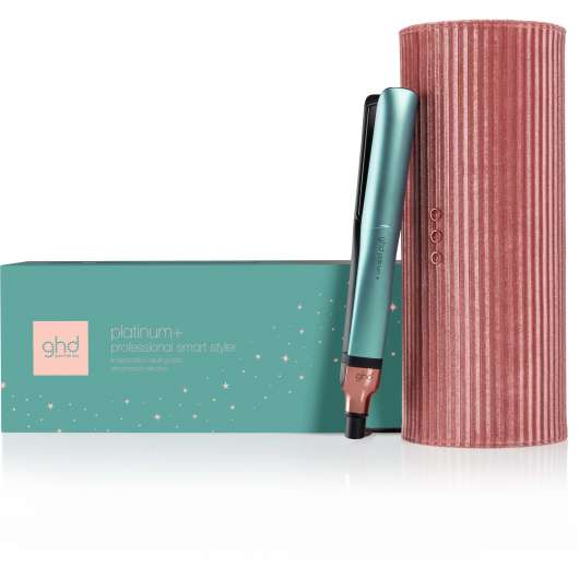 ghd Platinum+ Dreamland Holiday Collection Limited Edition Gift Set