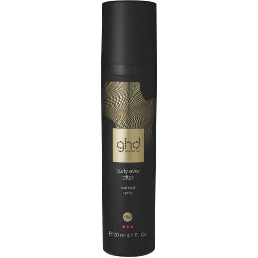 ghd Wetline Curly Ever After - Curl Hold Spray 120 ml