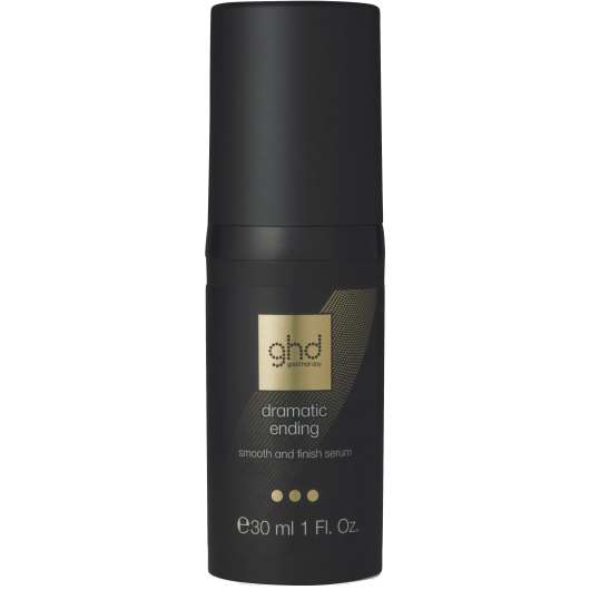 ghd Wetline Dramatic Ending - Smooth and Finish Serum  30 ml