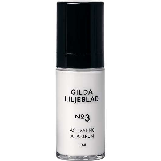 Gilda Liljeblad Activating AHA Serum 30 ml