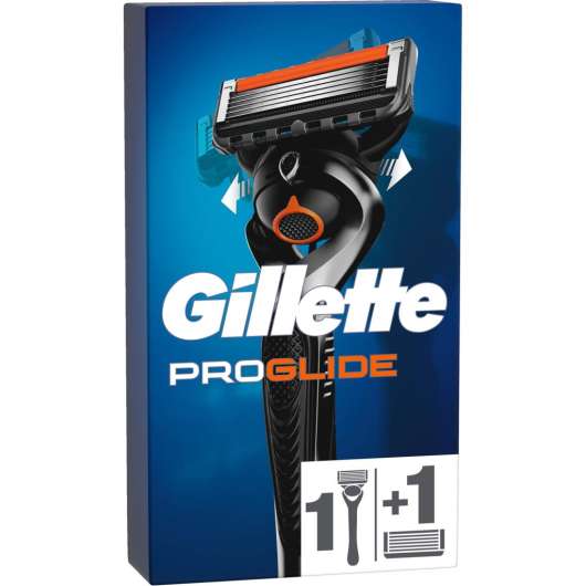 Gilette ProGlide Rakhyvel 1 st
