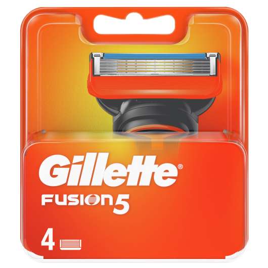Gillette Fusion5 Men