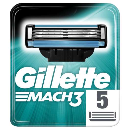 Gillette Mach3 Men