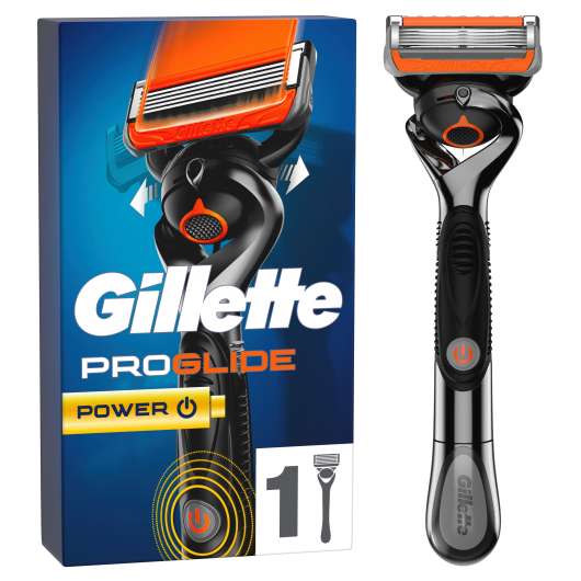 Gillette ProGlide Power Men