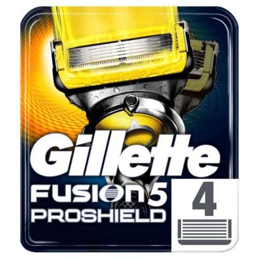 Gillette ProShield Men