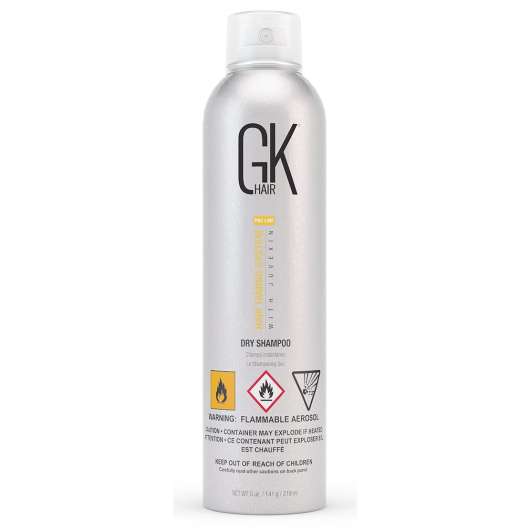 GKhair GK Dry Shampoo 219 ml