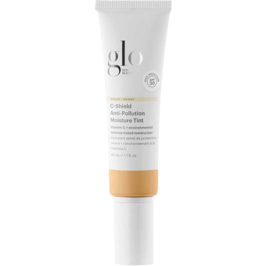 Glo Skin Beauty C-Shield Anti Pollution Moisture Tint 3W