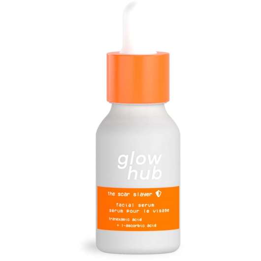 Glow Hub Intro To Acids Mini The Scar Slayer 15 ml
