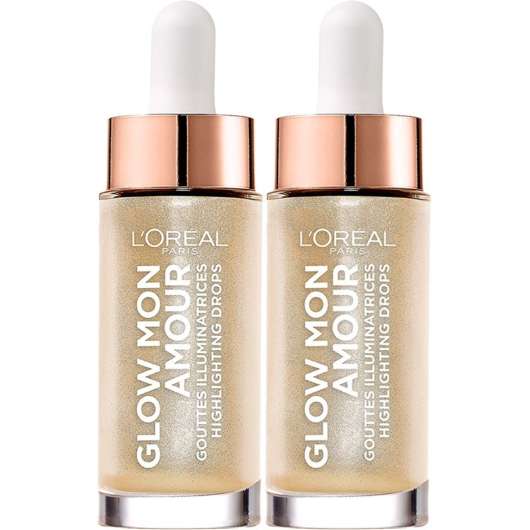 Glow Mon Amour Duo,  L
