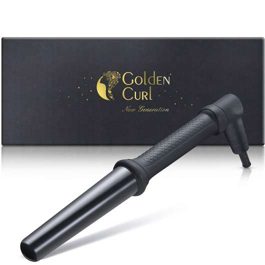 Golden Curl Bambino Curler 25- 32 mm