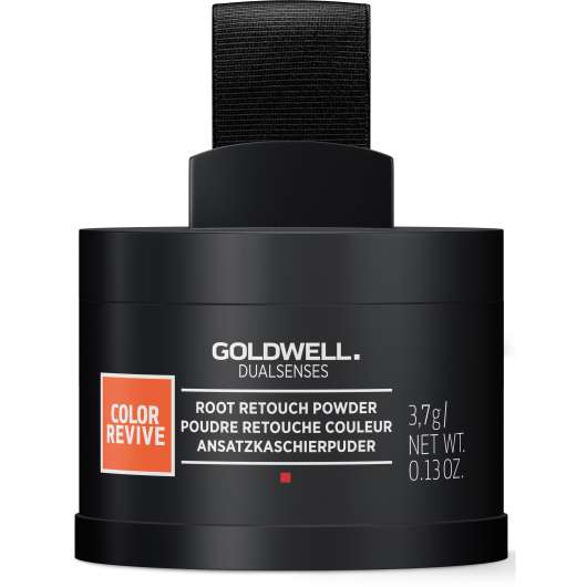 Goldwell Color Revive Dualsenses Root Retouch Powder Copper Red
