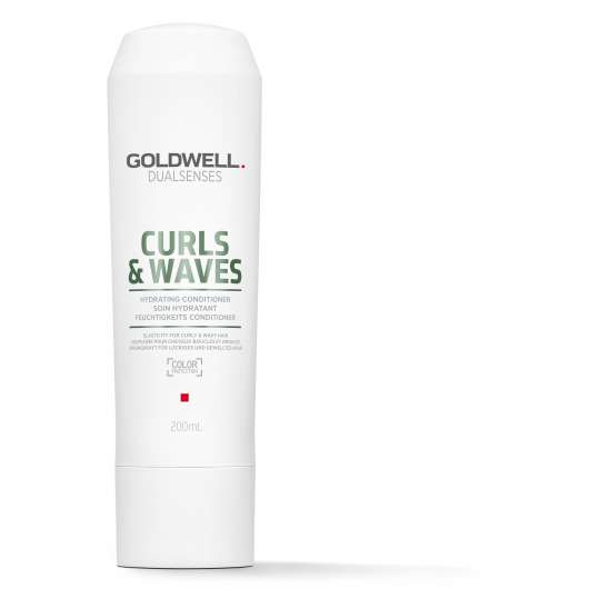 Goldwell Curls & Waves Dualsenses Hydrating Conditioner 200 ml